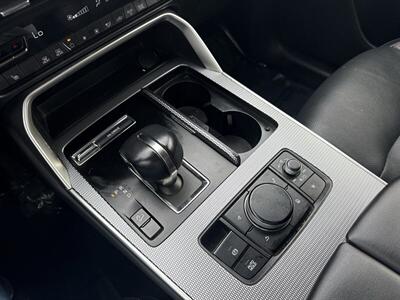 2025 Mazda CX-70 3.3 Turbo Preferred   - Photo 31 - Dallas, TX 75252