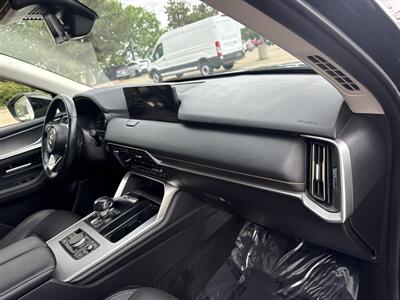 2025 Mazda CX-70 3.3 Turbo Preferred   - Photo 22 - Dallas, TX 75252