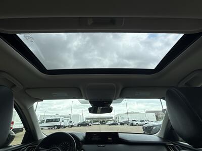 2025 Mazda CX-70 3.3 Turbo Preferred   - Photo 36 - Dallas, TX 75252