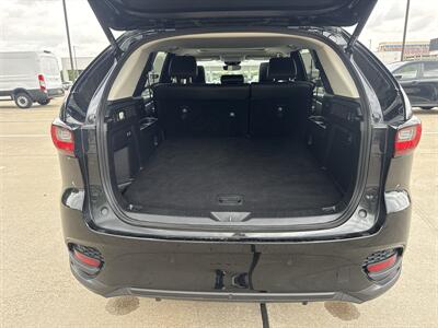 2025 Mazda CX-70 3.3 Turbo Preferred   - Photo 15 - Dallas, TX 75252