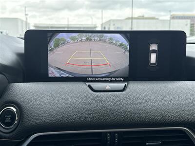 2025 Mazda CX-70 3.3 Turbo Preferred   - Photo 28 - Dallas, TX 75252