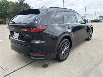 2025 Mazda CX-70 3.3 Turbo Preferred   - Photo 7 - Dallas, TX 75252