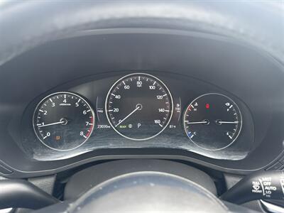 2025 Mazda CX-70 3.3 Turbo Preferred   - Photo 23 - Dallas, TX 75252