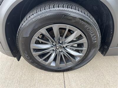 2025 Mazda CX-70 3.3 Turbo Preferred   - Photo 39 - Dallas, TX 75252