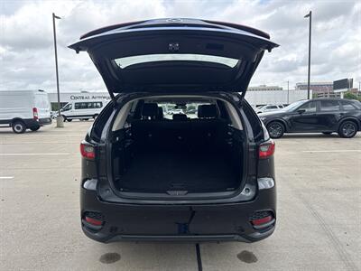 2025 Mazda CX-70 3.3 Turbo Preferred   - Photo 14 - Dallas, TX 75252