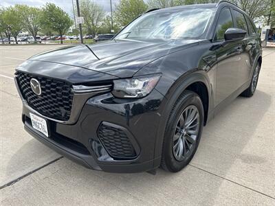 2025 Mazda CX-70 3.3 Turbo Preferred   - Photo 3 - Dallas, TX 75252