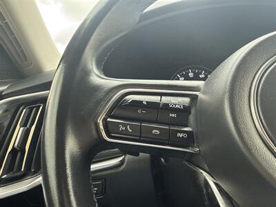 2025 Mazda CX-70 3.3 Turbo Preferred   - Photo 25 - Dallas, TX 75252