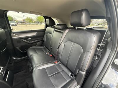 2025 Mazda CX-70 3.3 Turbo Preferred   - Photo 35 - Dallas, TX 75252