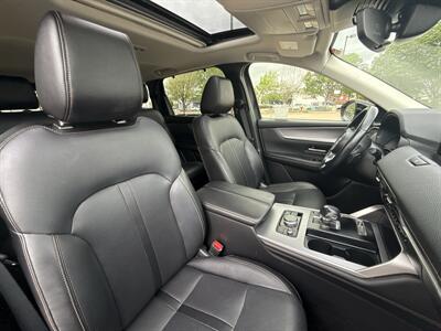 2025 Mazda CX-70 3.3 Turbo Preferred   - Photo 37 - Dallas, TX 75252