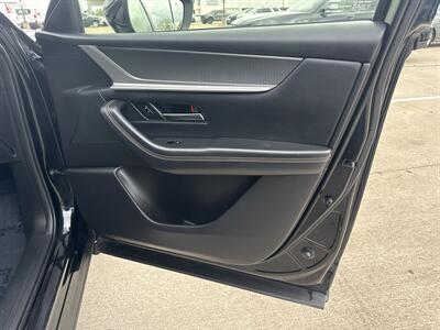 2025 Mazda CX-70 3.3 Turbo Preferred   - Photo 13 - Dallas, TX 75252