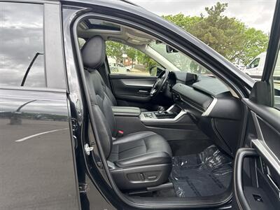 2025 Mazda CX-70 3.3 Turbo Preferred   - Photo 19 - Dallas, TX 75252