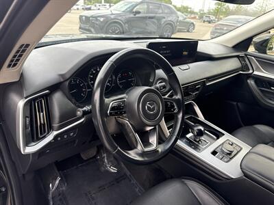 2025 Mazda CX-70 3.3 Turbo Preferred   - Photo 20 - Dallas, TX 75252