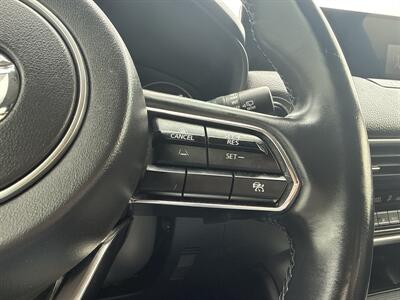 2025 Mazda CX-70 3.3 Turbo Preferred   - Photo 26 - Dallas, TX 75252