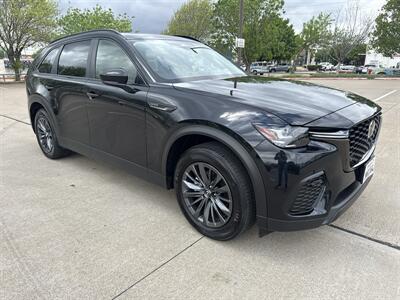 2025 Mazda CX-70 3.3 Turbo Preferred   - Photo 9 - Dallas, TX 75252