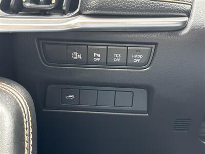 2025 Mazda CX-70 3.3 Turbo Preferred   - Photo 32 - Dallas, TX 75252