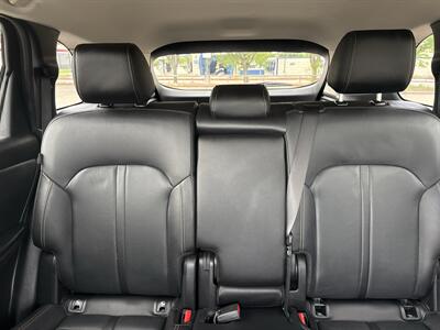 2025 Mazda CX-70 3.3 Turbo Preferred   - Photo 38 - Dallas, TX 75252