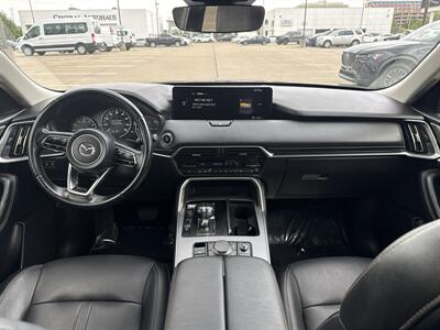2025 Mazda CX-70 3.3 Turbo Preferred   - Photo 21 - Dallas, TX 75252