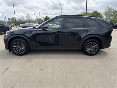 2025 Mazda CX-70 3.3 Turbo Preferred   - Photo 4 - Dallas, TX 75252