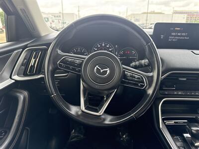 2025 Mazda CX-70 3.3 Turbo Preferred   - Photo 24 - Dallas, TX 75252