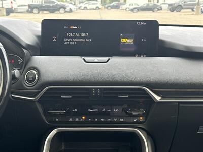 2025 Mazda CX-70 3.3 Turbo Preferred   - Photo 27 - Dallas, TX 75252