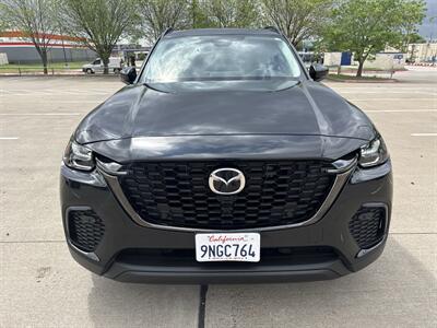 2025 Mazda CX-70 3.3 Turbo Preferred   - Photo 2 - Dallas, TX 75252