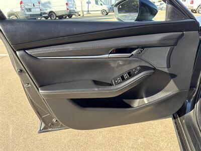 2024 Mazda Mazda3 Sedan 2.5 S Select Sport - Photo 10 - Dallas, TX 75252
