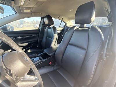 2024 Mazda Mazda3 Sedan 2.5 S Select Sport - Photo 31 - Dallas, TX 75252