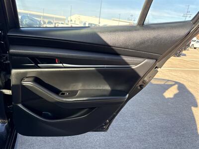 2024 Mazda Mazda3 Sedan 2.5 S Select Sport - Photo 12 - Dallas, TX 75252