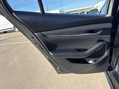 2024 Mazda Mazda3 Sedan 2.5 S Select Sport - Photo 11 - Dallas, TX 75252