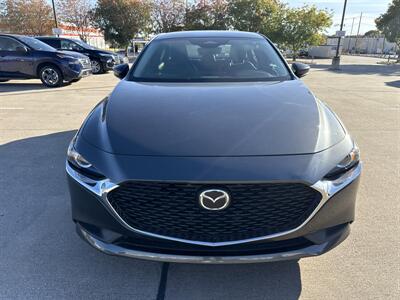 2024 Mazda Mazda3 Sedan 2.5 S Select Sport - Photo 2 - Dallas, TX 75252