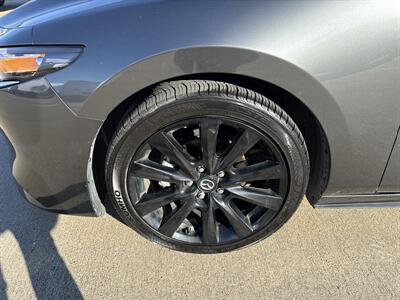 2024 Mazda Mazda3 Sedan 2.5 S Select Sport - Photo 35 - Dallas, TX 75252