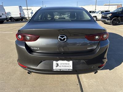 2024 Mazda Mazda3 Sedan 2.5 S Select Sport - Photo 6 - Dallas, TX 75252