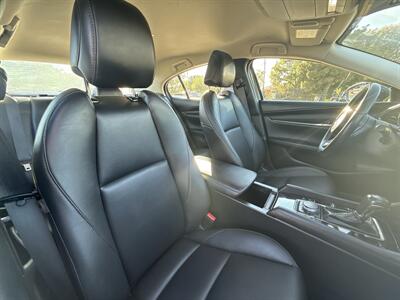 2024 Mazda Mazda3 Sedan 2.5 S Select Sport - Photo 33 - Dallas, TX 75252