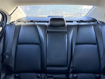 2024 Mazda Mazda3 Sedan 2.5 S Select Sport - Photo 34 - Dallas, TX 75252