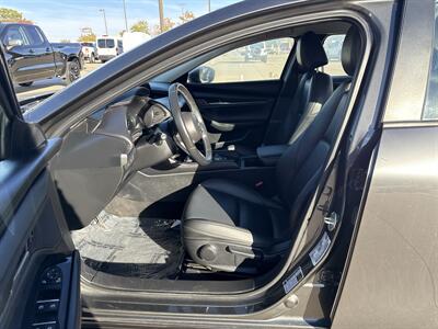 2024 Mazda Mazda3 Sedan 2.5 S Select Sport - Photo 15 - Dallas, TX 75252