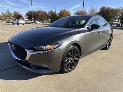 2024 Mazda Mazda3 Sedan 2.5 S Select Sport - Photo 3 - Dallas, TX 75252