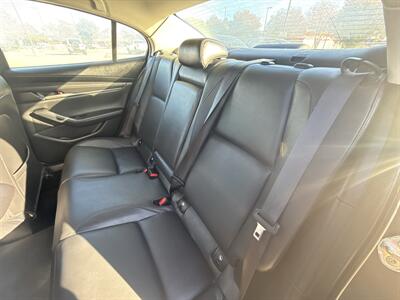 2024 Mazda Mazda3 Sedan 2.5 S Select Sport - Photo 32 - Dallas, TX 75252