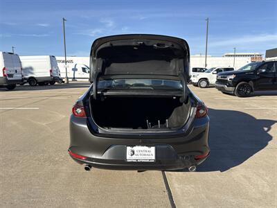 2024 Mazda Mazda3 Sedan 2.5 S Select Sport - Photo 14 - Dallas, TX 75252
