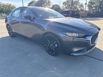 2024 Mazda Mazda3 Sedan 2.5 S Select Sport - Photo 9 - Dallas, TX 75252