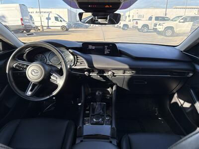 2024 Mazda Mazda3 Sedan 2.5 S Select Sport - Photo 18 - Dallas, TX 75252