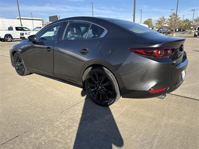 2024 Mazda Mazda3 Sedan 2.5 S Select Sport - Photo 5 - Dallas, TX 75252