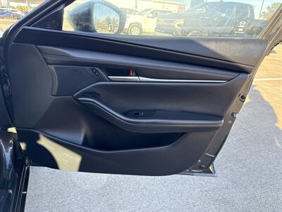 2024 Mazda Mazda3 Sedan 2.5 S Select Sport - Photo 13 - Dallas, TX 75252