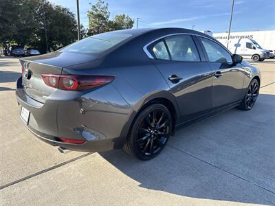 2024 Mazda Mazda3 Sedan 2.5 S Select Sport - Photo 7 - Dallas, TX 75252