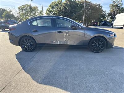 2024 Mazda Mazda3 Sedan 2.5 S Select Sport - Photo 8 - Dallas, TX 75252