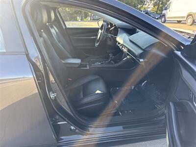 2024 Mazda Mazda3 Sedan 2.5 S Select Sport - Photo 16 - Dallas, TX 75252