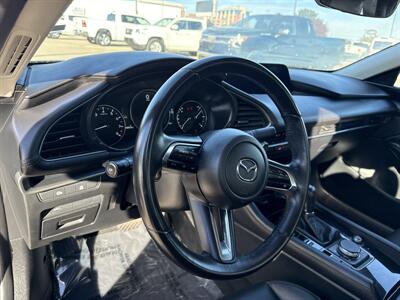 2024 Mazda Mazda3 Sedan 2.5 S Select Sport - Photo 17 - Dallas, TX 75252