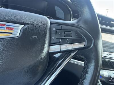 2024 Cadillac XT6 Premium Luxury - Photo 25 - Dallas, TX 75252