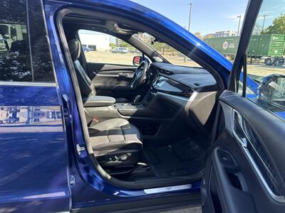 2024 Cadillac XT6 Premium Luxury - Photo 19 - Dallas, TX 75252