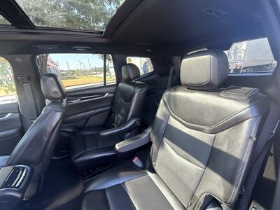 2024 Cadillac XT6 Premium Luxury - Photo 33 - Dallas, TX 75252