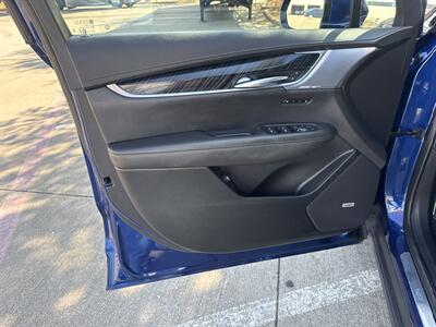 2024 Cadillac XT6 Premium Luxury - Photo 9 - Dallas, TX 75252